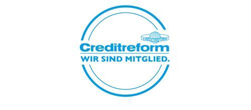 Creditreform Logo