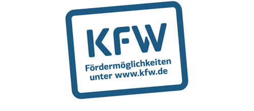 KfW Logo